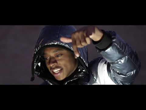 Rell Houdini ft . Kih3 - Only One (Official Music Video)