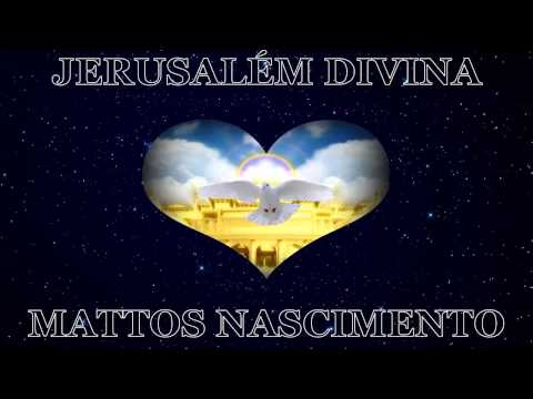 JERUSALÉM DIVINA MATTOS NASCIMENTO