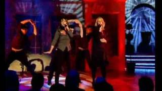 Bananarama - The Alan Titchmarsh Show : PART 2