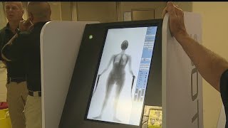 New technology at Mahoning Co. Jail prevents inmates from hiding drugs