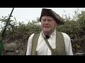 The Croppy Boy - Performed at The Croppy Boy Grave, Crooke, Passage, Co. Waterford by Tim Corrigan