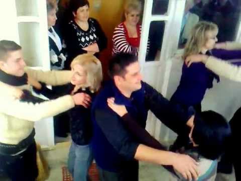 obiceiuri de craciun de la pria jud Salaj Romania...02