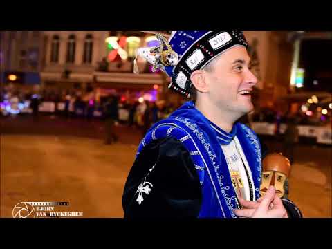 Aalst Carnaval 2017 - Film 89e stoet