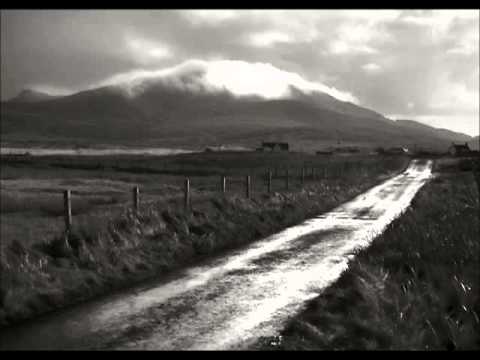 Duncan Chisholm ~ Farewell To Uist