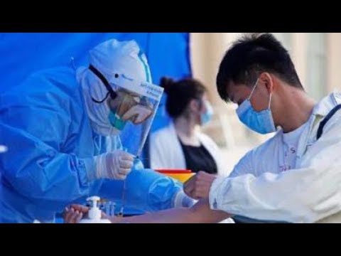 Wuhan to test all of 11 million residents after six new cases