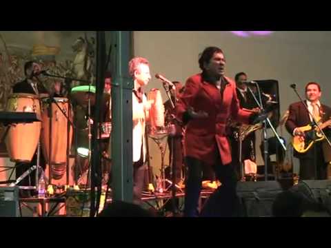 Tan bella y tan presumida - Los Hispanos