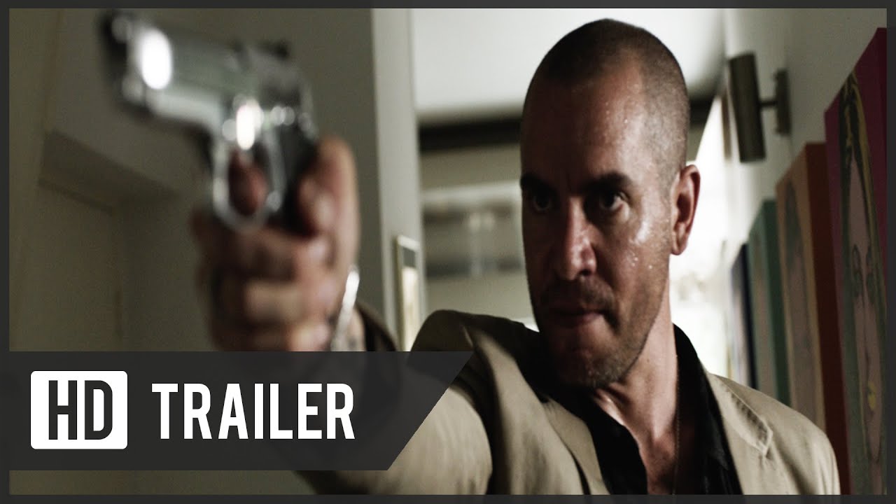 Schone Handen (2015) Official Trailer HD - Jeroen van Koningsbrugge, Thekla Reuten