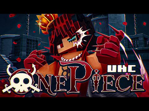 MY ROLE IS IMMORTAL (One Piece UHC)