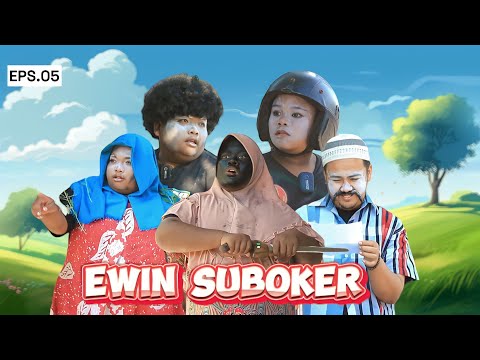 ebony-jowo-marah-besar-keluarga-besar-eps05-film-komedi-jowo-lucu