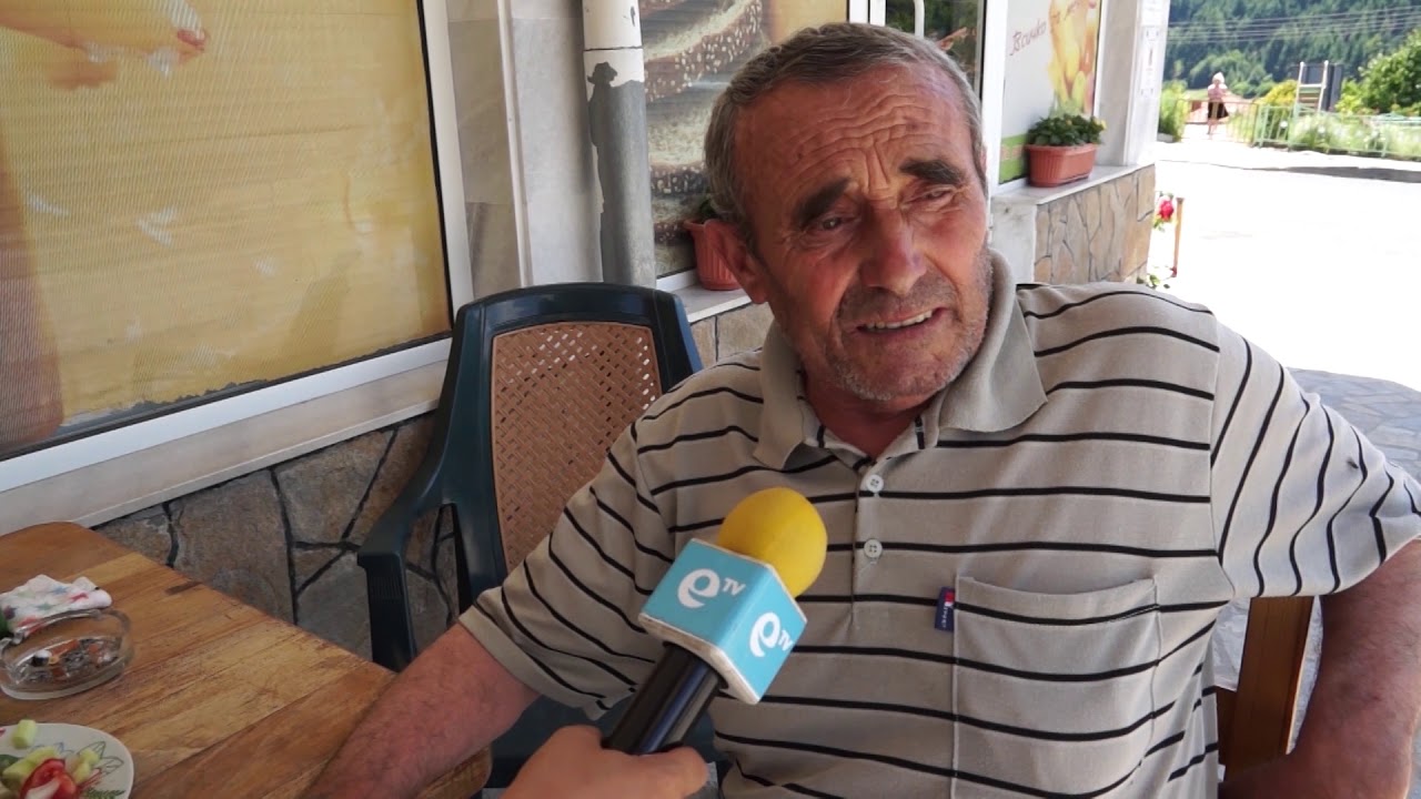 Гъбите спасяват от глад цели села в Родопите