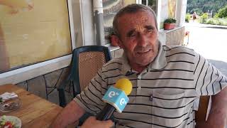 Гъбите спасяват от глад цели села в Родопите