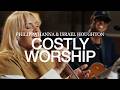 Costly Worship