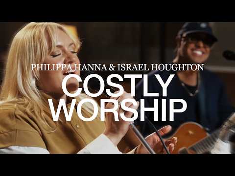 Costly Worship