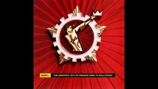 Frankie Goes to Hollywood - War