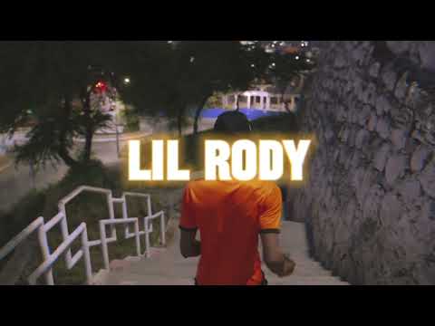Lil RoDy - Puru (Prod. Gildo)