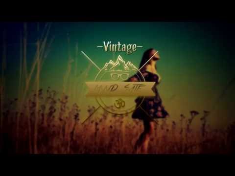 "Vintage" - Sampled/Vintage HipHop Beat