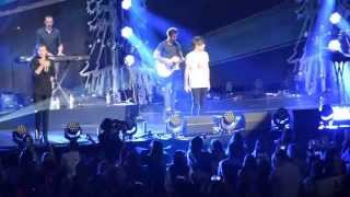 One Direction Jingle Ball Dallas Part 2