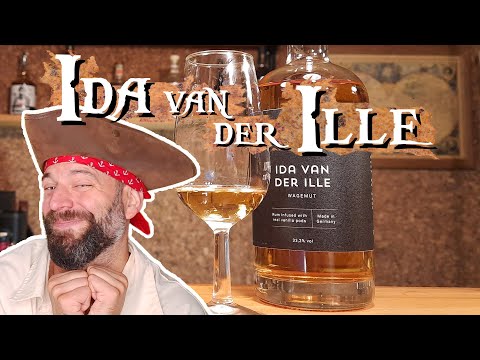 Video review: N. Kröger Wagemut Ida van der Ille