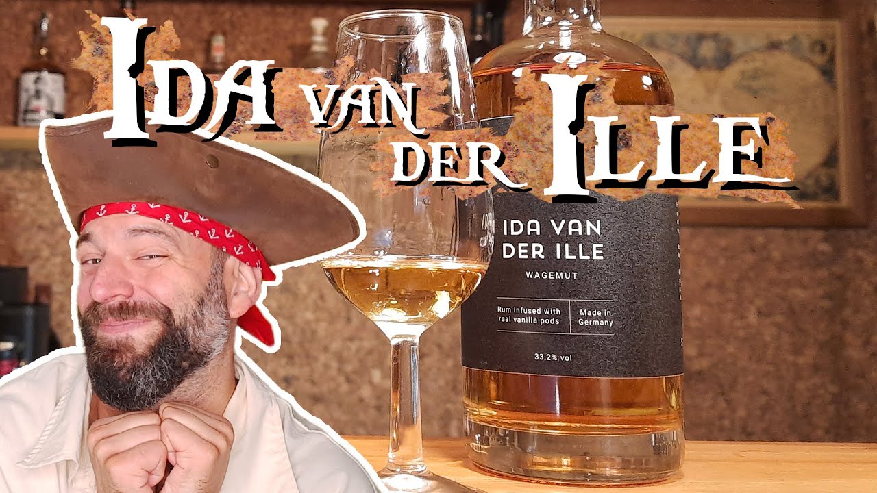 Tasting-Video - Rum Tasting