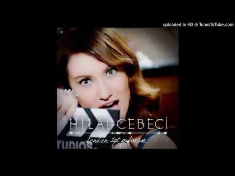 Hilal Cebeci-Senden İyi Yaparım(İnstrumental Karaoke) 2014