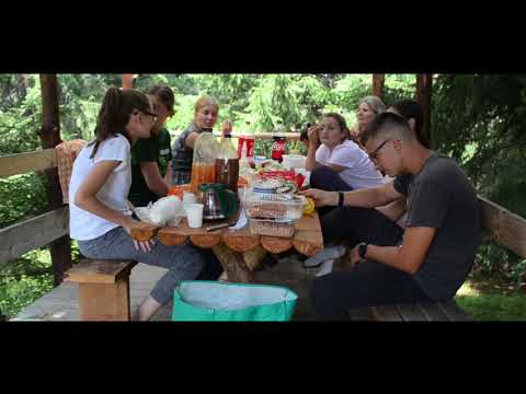 Maini Harnice la Muntele Baisorii  -La Cabana Bia -25.08.2018