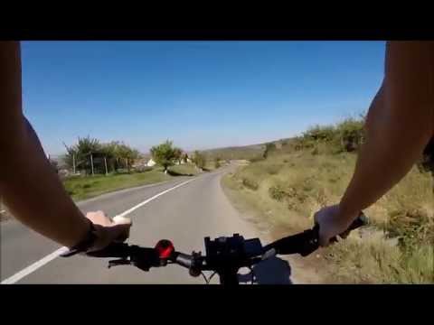 Momente: Intrand in Dedrad (Deutsch-Zepling), judetul Mures