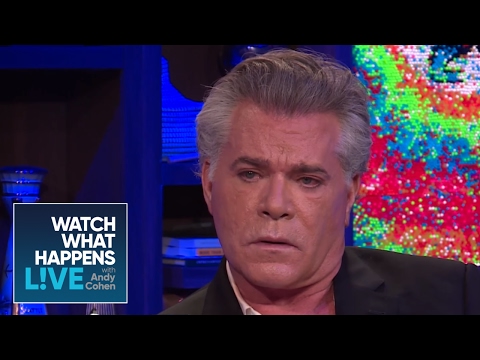 , title : 'Ray Liotta Thinks Clint Eastwood Is Overrated - #FBF - WWHL'