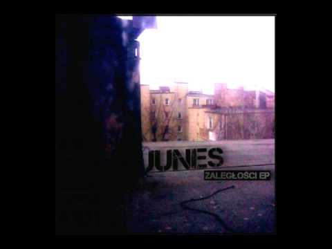 Junes - Co Mnie Wkurwia ft. Jeżozwierz & Musso