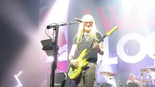 Jerry Cantrell - Dickeye ❤️‍🔥 @rialtotheatre 8/20/25