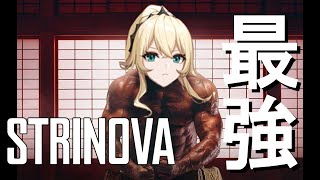 Strinovaのおもしれー女 ＃2【VOICEROID実況】
