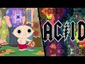 Worst Acid Trip EVER