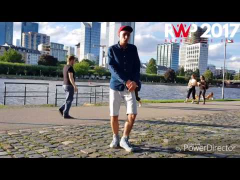 Patsin M ski Blue – RAP W POLSCE (PROD. FLAME) | #RWP2017 ETAP1