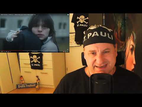 zweiXgeschieden reagiert: FiNCH ASOZiAL x TAREK K.I.Z - Onkelz Poster (prod. Dasmo & Mania Music)