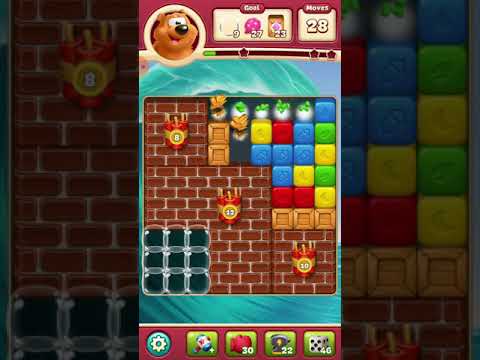 Toon Blast 2939 NO BOOSTERS 3 stars