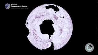 Near inertial gravity waves in a high resolution ocean model