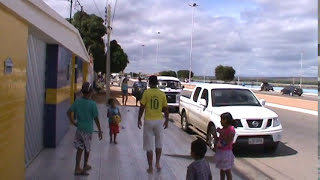 preview picture of video 'diversão na orla de Petrolândia-Pe.'