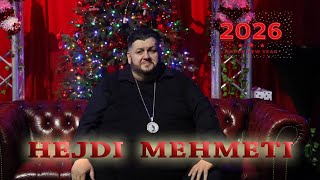 Hejdi Mehmeti - Potpuri (Gezuar 2026)