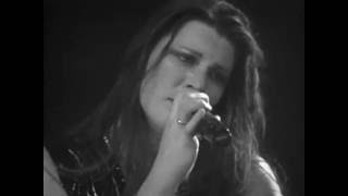 After Forever - Eccentric Live at Pinkpop Festival (2004) B/W Version