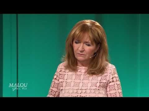 Så kan diabetes typ 2 förebyggas  - Malou Efter tio (TV4)