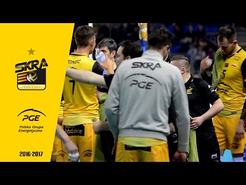 Mieliśmy przeciwnika na łopatkach | Komentarze po meczu Cucine Lube - PGE Skra