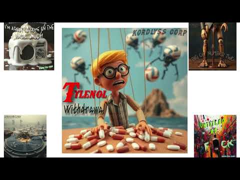 kordlyss.bandcamp.com - Kordlyss Corp