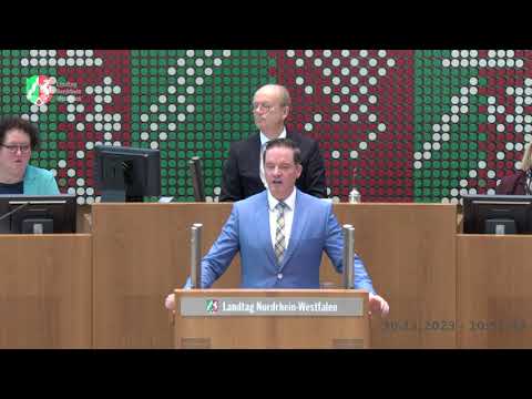 Rede im Plenum zu Bekämpfung von Antisemitismus - Replik