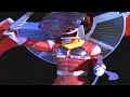 The Impenetrable Web In Space Full Episode S06 E40 Power Rangers Official