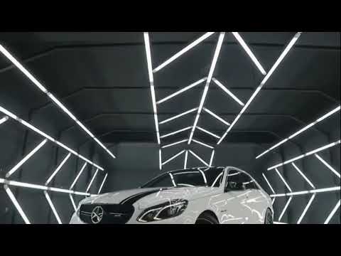 MadXan × AsimXan {Səmaya Əl Açıram}