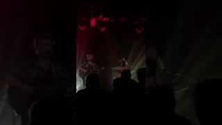 Stu Larsen &amp; Tim Hart - Going Back To Bowenville - live @ Effenaar Eindhoven