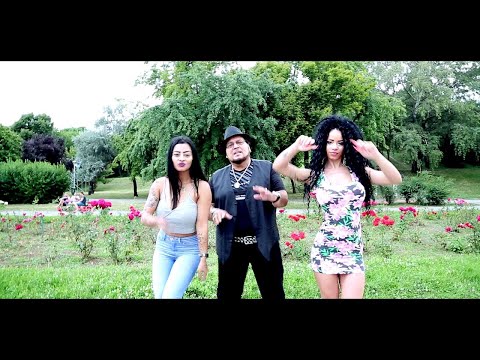 DON NERO - HEI IUBITA ( 2017 )