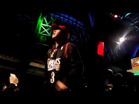 161021 nafla(나플라) - been ㅣ hidden lounge