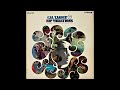 Ron Carter - Georgy Girl from Hip Vibrations by Cal Tjader #roncarterbassist #hipvibrations