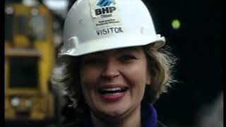 The making of SHINE ON - The Screaming Jets