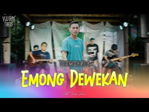 Yuswhanda - Emong Dewekan (Official Live Video)